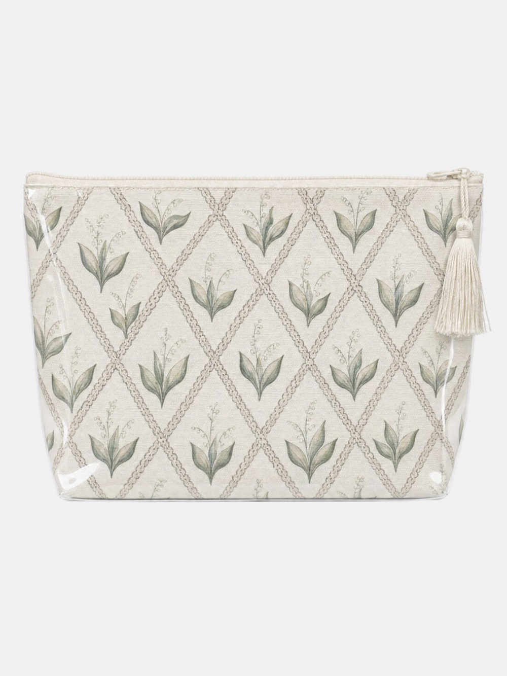NEW Dairy Boy Makeup Bag
